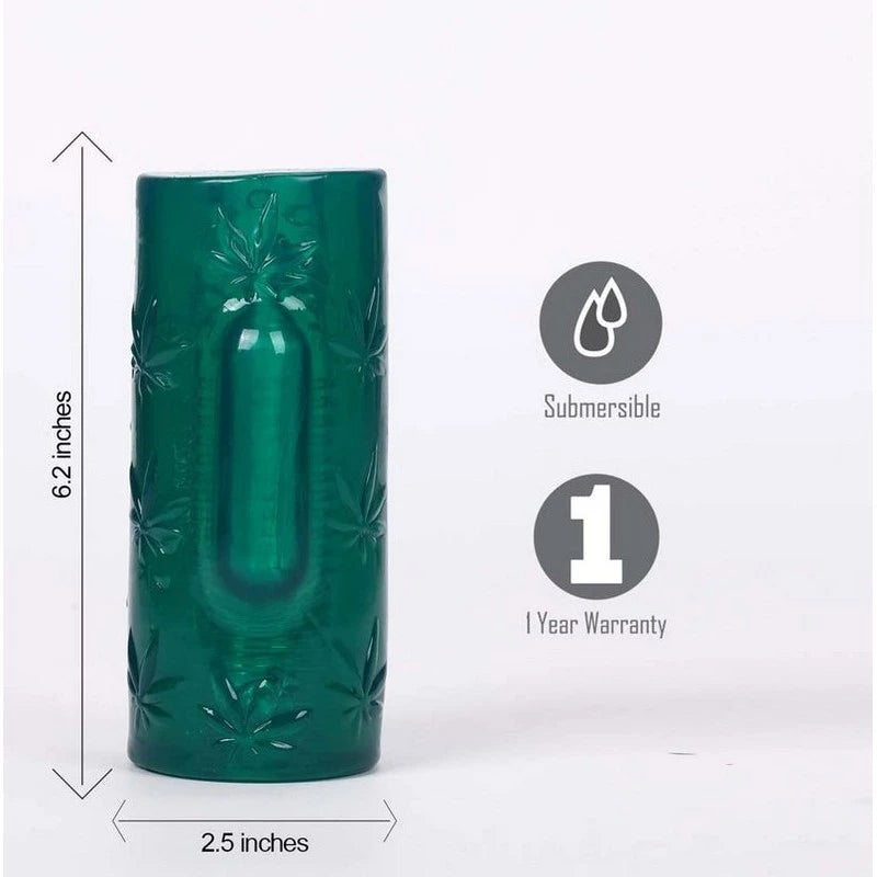 Maia Blaze 420 - Unleash Sensual Ecstasy Masturbators and Strokers