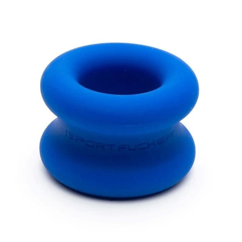 Sport Fucker's Comfort-Driven Muscle Ball Stretcher - Ball and Cock Toys