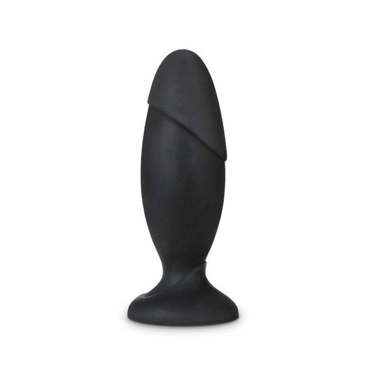 Anal Adventures Platinum Rocket Plug - Elevate Your Pleasure Journey - Butt Plugs