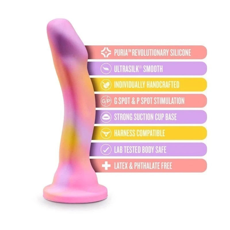 Avant Sun's Out! - Bask in the Sunbeam of Satisfaction Realistic Dildos