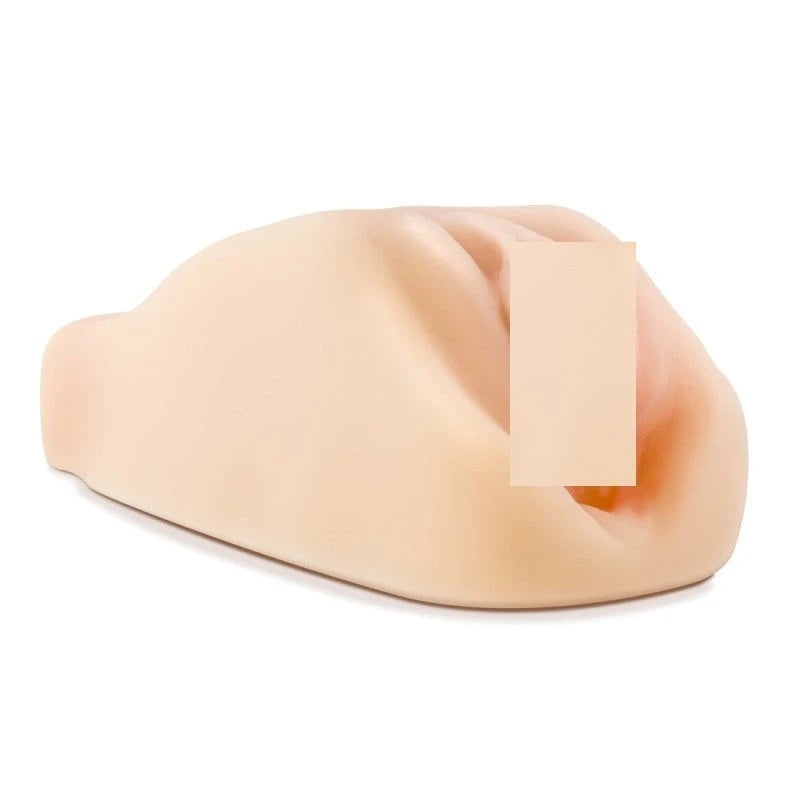 Blush Novelties Natasha - Sensual Vibrating Stroker Masturbators and Strokers