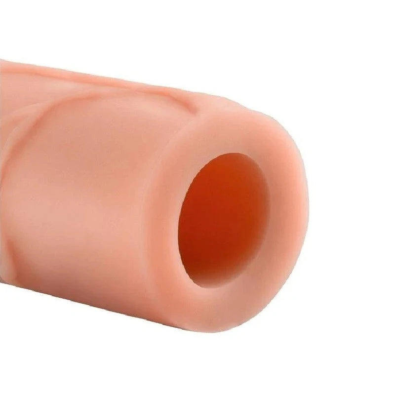 Fantasy X-Tensions Mega 2 Inch Penis Extension Pumps, Extenders and Sleeves