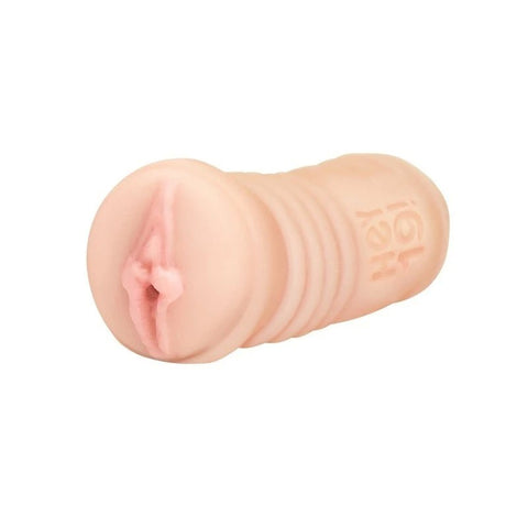Hey 19! Vibrating Teen Pussy Stroker - Lena Anderson - Realistic Butts And Vaginas