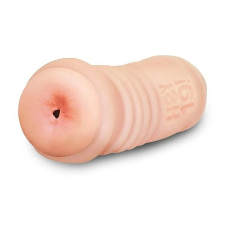 Lilly Ivy's Legendary Vibrating Anal Pleasure Stroker - Realistic Butts And Vaginas