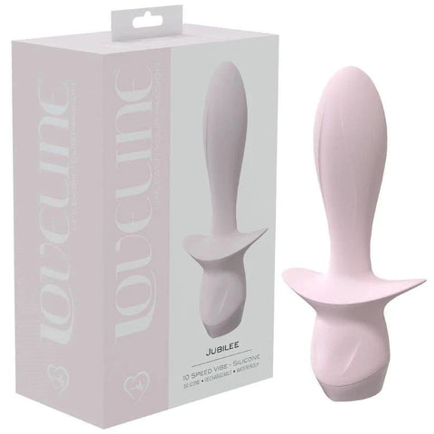 Loveline Jubilee - Anal Vibrators