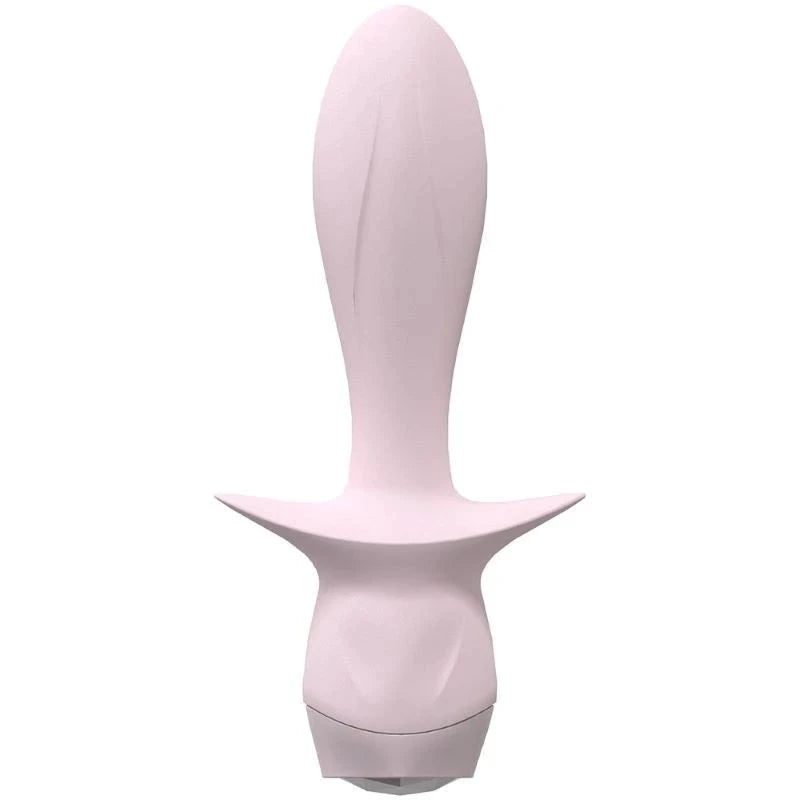 Loveline Jubilee Anal Vibrators