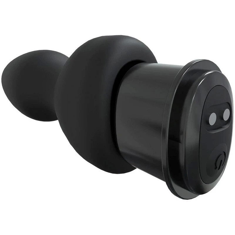 Loveline Pleasure Essentials - Elevate Your Intimate Bliss Waterproof Vibrators