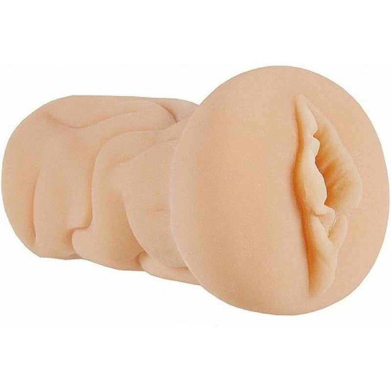 Fresh Innocence Lucy Masturbator Realistic Butts And Vaginas