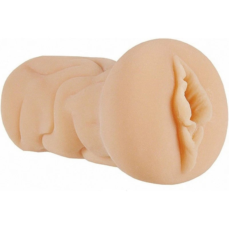 Fresh Innocence Lucy Masturbator Realistic Butts And Vaginas