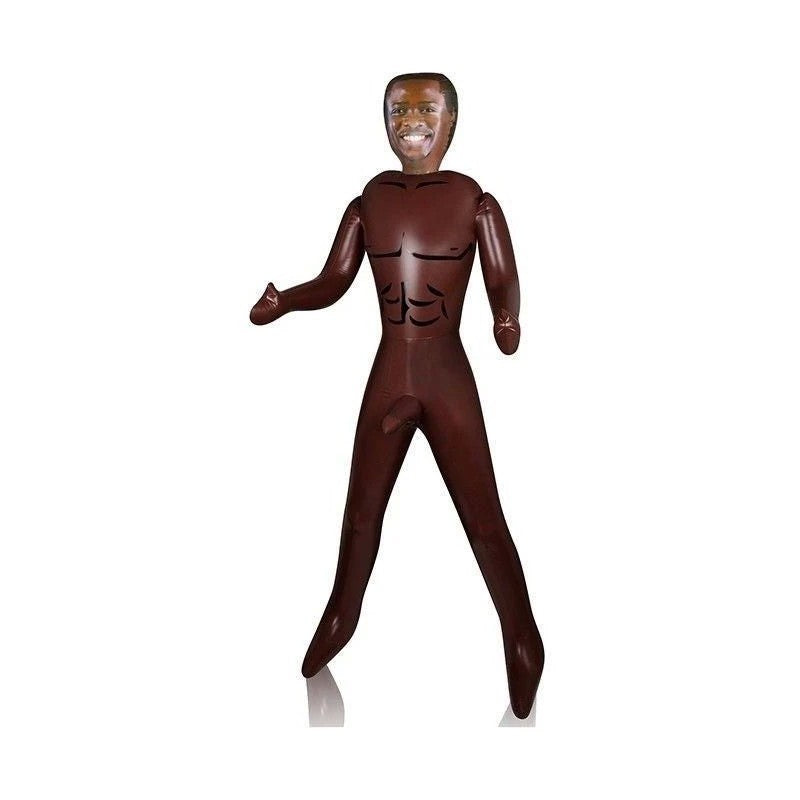 Benton G - The Alluring Companion for Sensual Solo Experiences Love Dolls