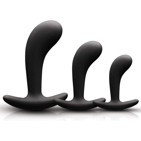 Renegade P Spot Stimulation Kit - Elevate Your Intimate Exploration - Prostate Toys