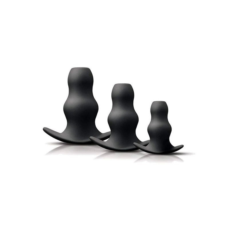 Renegade Peeker Kit Butt Plugs