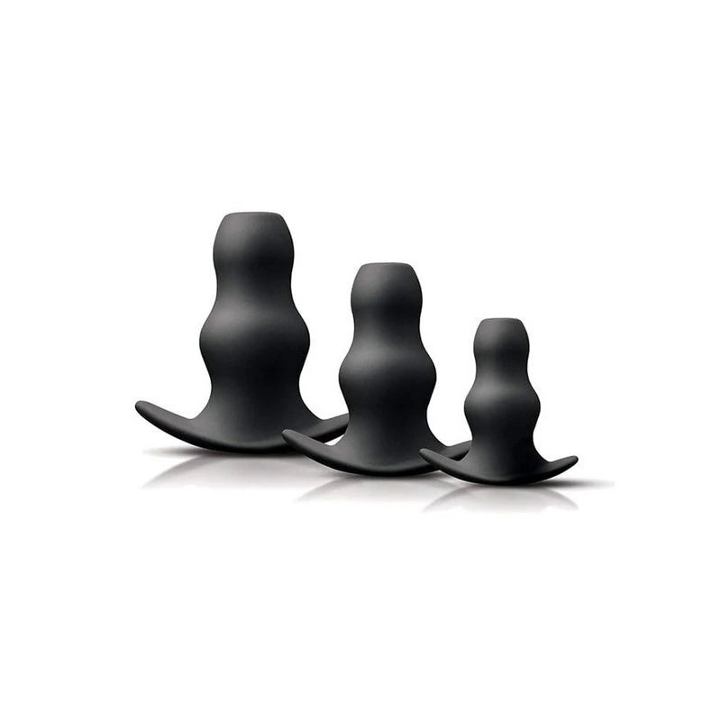 Renegade Peeker Kit Butt Plugs