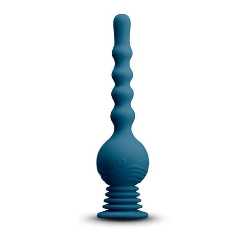 NS Novelties Revolution Hurricane - Powerful, Rechargeable Anal Delight - Anal Vibrators