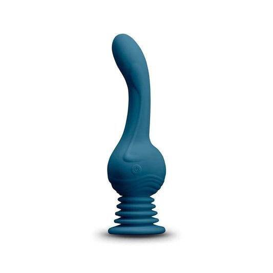 Unleash the Earthquake of Sensations - Revolution Novelty - Anal Vibrators