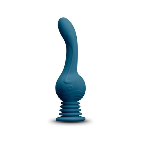 Unleash the Earthquake of Sensations - Revolution Novelty - Anal Vibrators