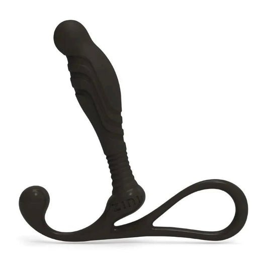 Zini Dual Precision Prostate Massager - Unleash Blissful Sensations Prostate Toys