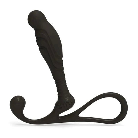 Zini Dual Precision Prostate Massager - Unleash Blissful Sensations - Prostate Toys