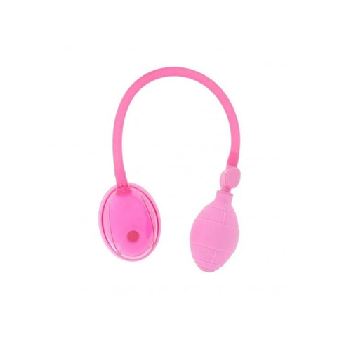 Seven Creations Vibrating Vagina Pump - Pussy And Clit Toys