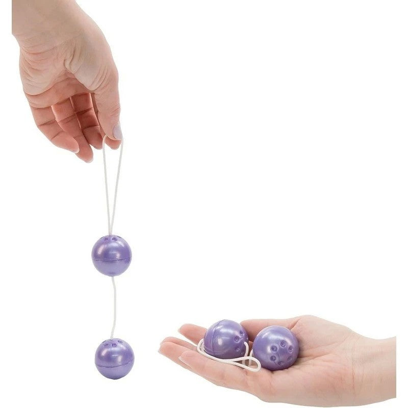 Dirty Dozen - Purple Kit Sex Kits