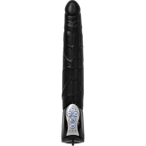 Seven Creations Up Shot - Powerful Thrusting Pleasure - Anal Vibrators