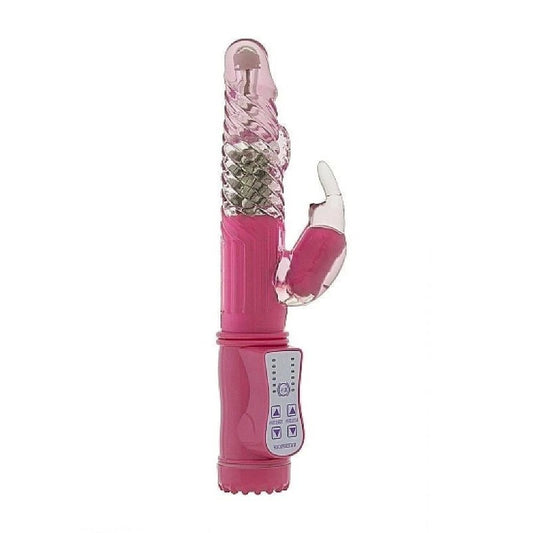 Elevate Your Intimate Moments with the GC Vibrating Rabbit Massager - Clit Ticklers and Pulsators