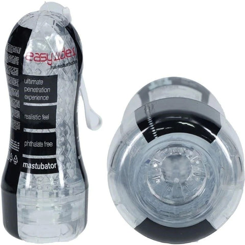 SHOTS Easy Rider Round Style - Elevate Your Solo Journey - Realistic Butts And Vaginas