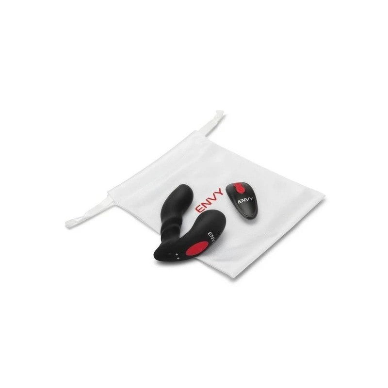 ENVY Sidetrack - Contoured Prostate Pleasure Device - Prostate Toys