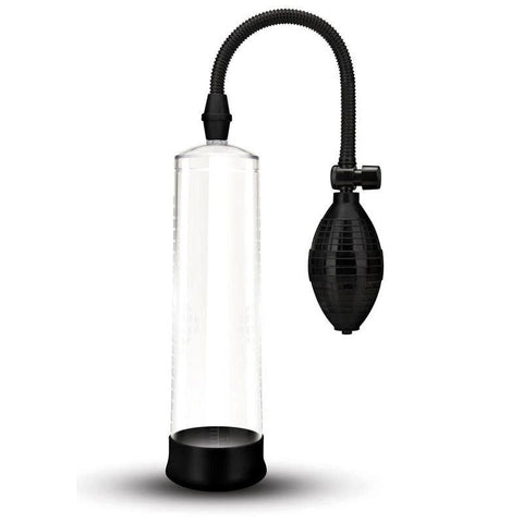Size Up Classic Ball Pump - Legendary Satisfaction Guaranteed - Pumps, Extenders and Sleeves