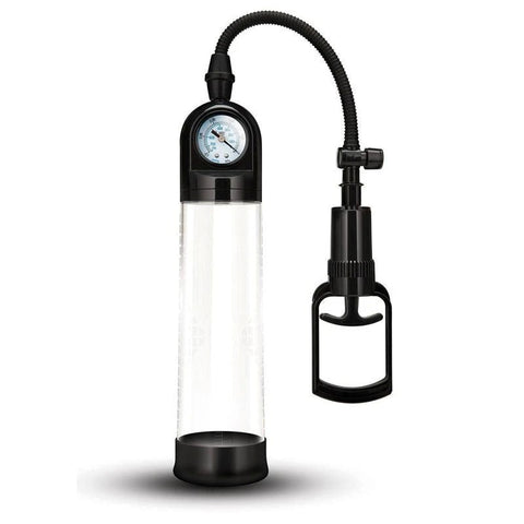 Size Up Premium Penis Enlargement Pump - Maximize Your Potential - Pumps, Extenders and Sleeves