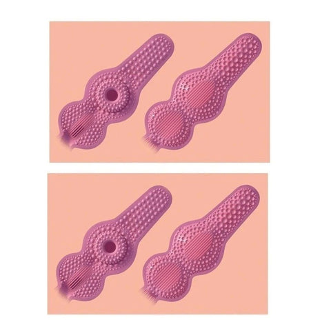 Kokos Mini Adarashi 1 Dual Layer Male Masturbator - Realistic Butts And Vaginas