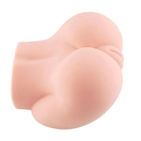 Kokos Mini Butt Angel 2 Dual Layer Male Masturbator - Realistic Butts And Vaginas