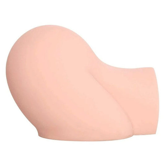 Kokos Mini Butt Angel 2 Dual Layer Male Masturbator - Realistic Butts And Vaginas