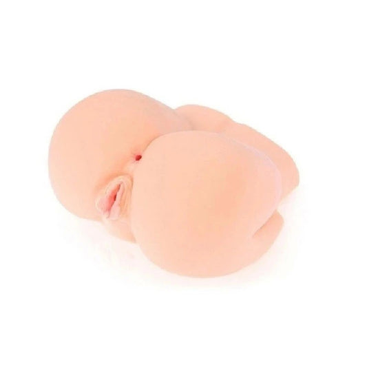 Kokos Real Hip Juliana Realistic Male Masturbator - Realistic Butts And Vaginas