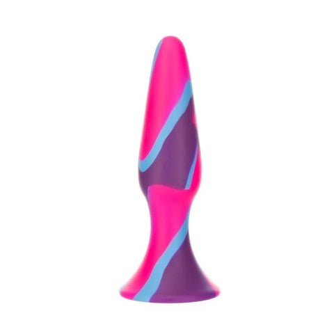 Fervent Gala Silicone Anal Traning Kit - Butt Plugs