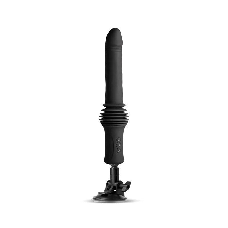 Renegade Rechargeable Hands-Free Pleasure Stroker Pumps, Extenders and Sleeves