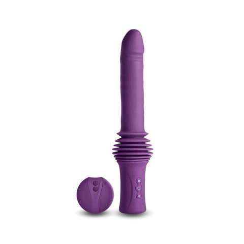 NS Novelties INYA - Hands-Free Pleasure Awaits - Masturbators and Strokers