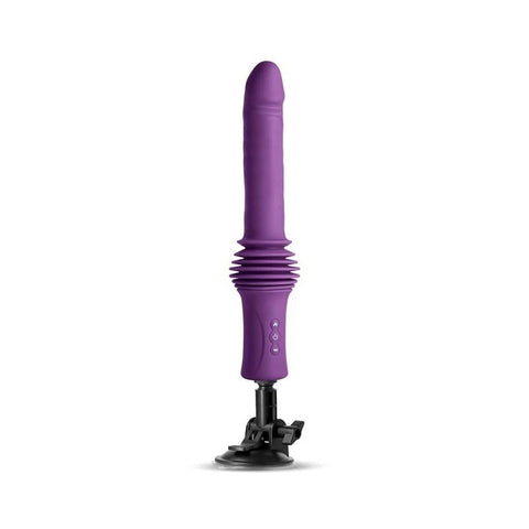 NS Novelties INYA - Hands-Free Pleasure Awaits - Masturbators and Strokers