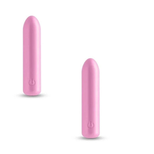 Roxy Petite Pleasure Bullet - Elevate Your Intimacy - Mini & Slim Vibrators