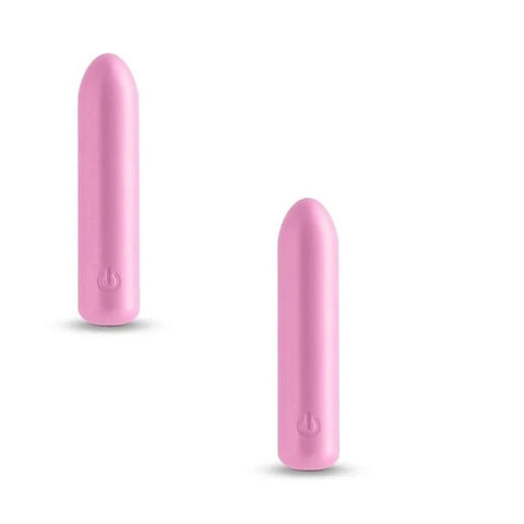 Roxy Petite Pleasure Bullet - Elevate Your Intimacy - Mini & Slim Vibrators
