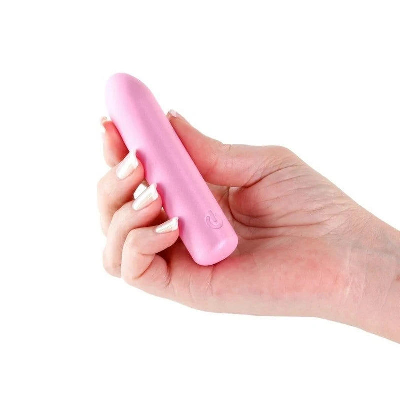 Roxy Petite Pleasure Bullet - Elevate Your Intimacy Mini & Slim Vibrators