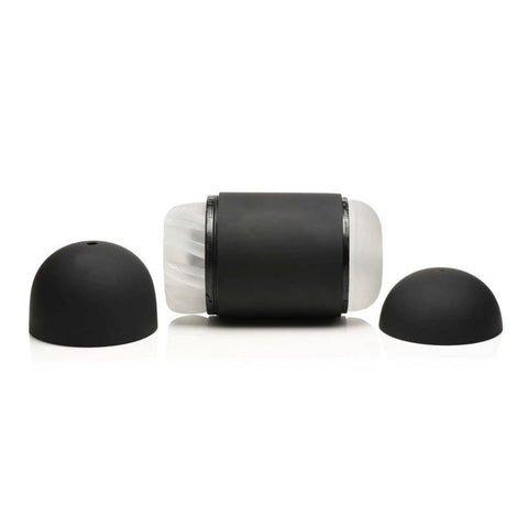 Elevate Your Solo Journey - LoveBotz Milker Mega-Pod - Masturbators and Strokers