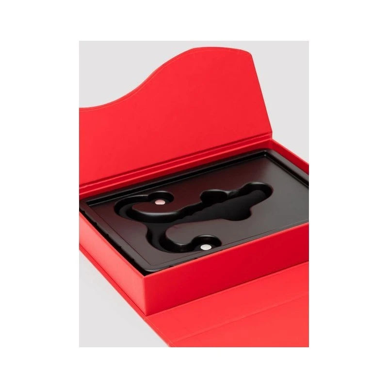 Aneros PSY Adjustable Silicone P Spot Massager Prostate Toys