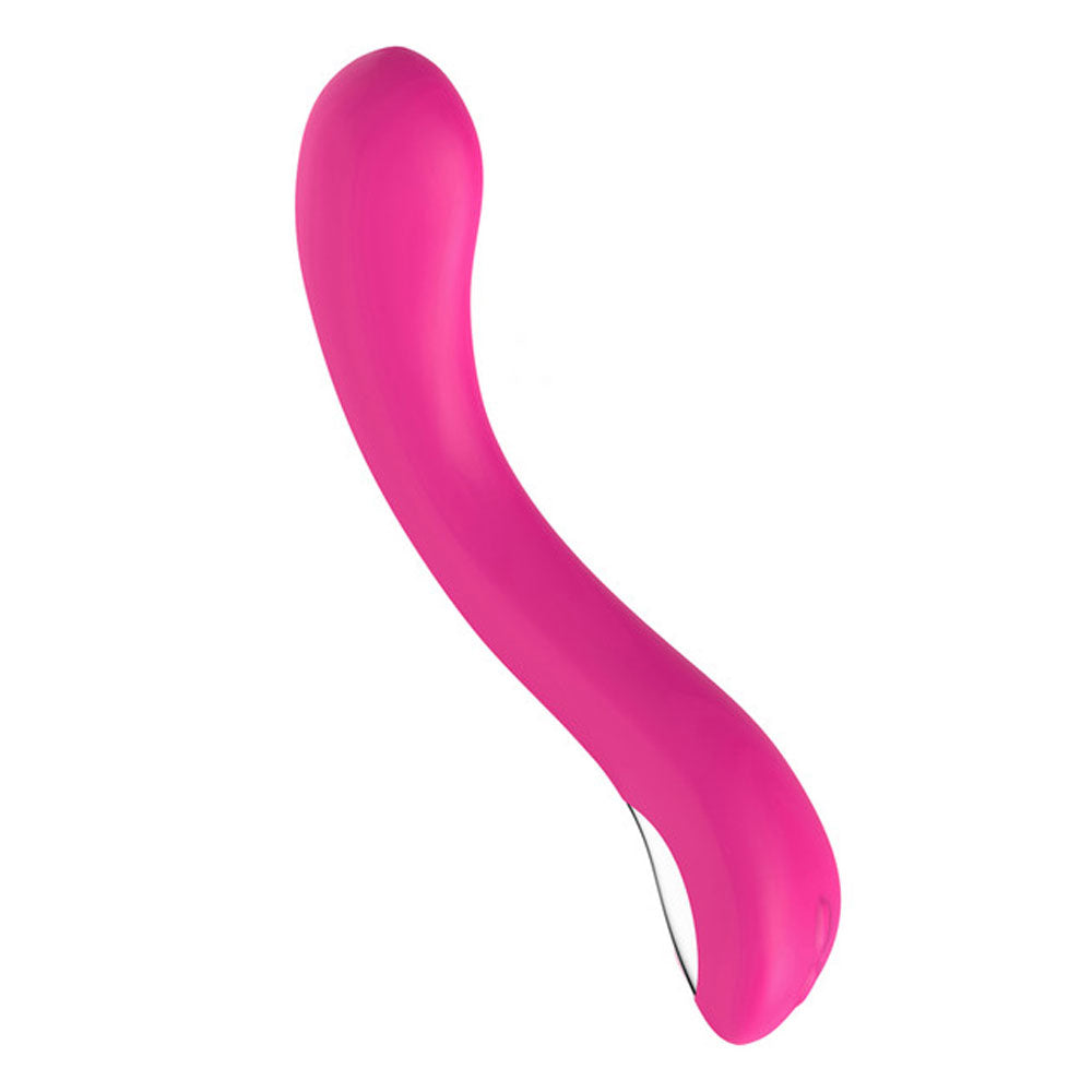 Lovense Osci 2 App Controlled Rechargeable G Spot Vibrator Remote Control Vibrators