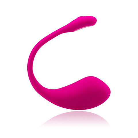 Lovense Lush 2 App Controlled G Spot Massager - Remote Control Vibrators