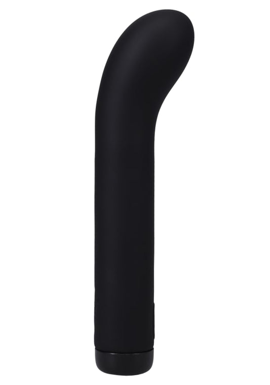 Doc Johnson Discreet & Powerful G Spot Vibe In A Bag - G-Spot Vibrators