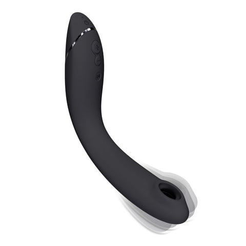 Womanizer OG Pleasure Air G-spot Vibrator - G-Spot Vibrators
