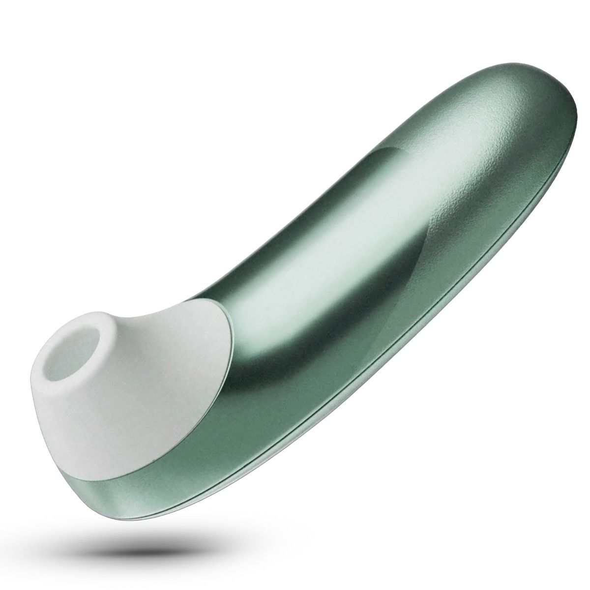 Love Honey Womanizer Pro Air Pulse Clitoral Massager - Clit Ticklers and Pulsators