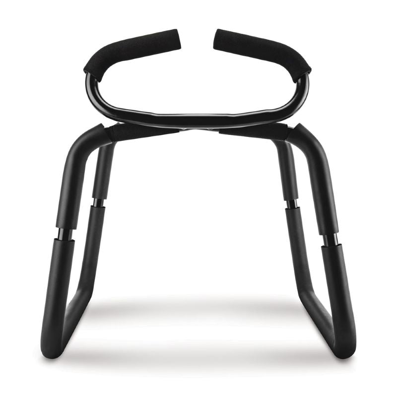 WhipSmart Bounce Squatter Sex Stool Sex Furniture