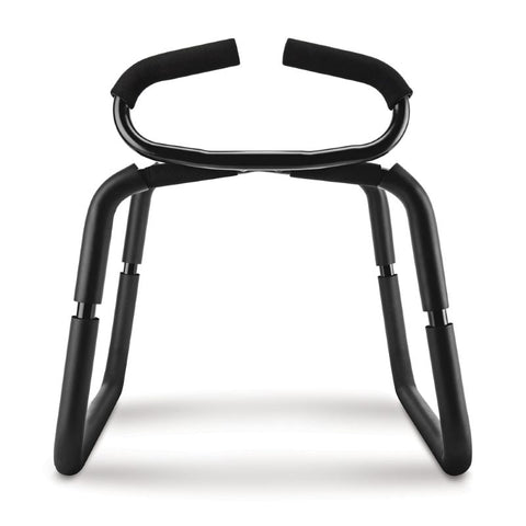 WhipSmart Bounce Squatter Sex Stool - Sex Furniture